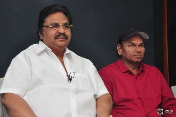 Dasari Narayana Rao Appreciate To Nirmala Convent Movie Team